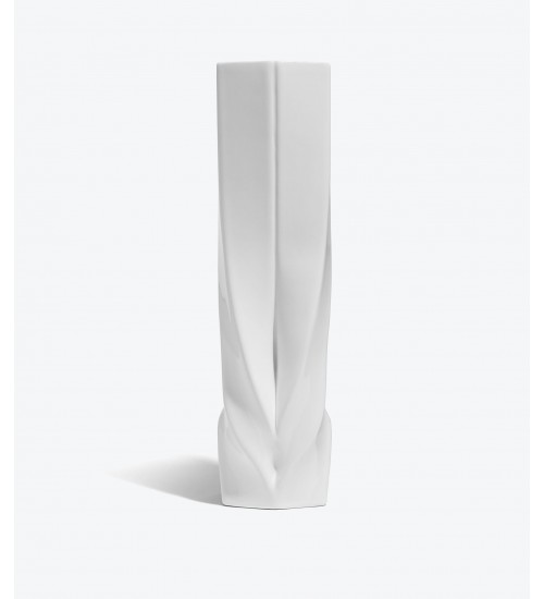 Zaha  Hadid Design BRAID超大花瓶D16 H45cm